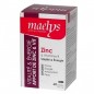 MAELYS zinc boite 60 gélules