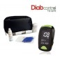 DIAB-CONTROL kit de glycémie