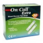 ON CALL EXTRA bandelettes boite 50 u