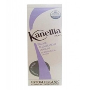 KANELLIA baume allaitement 30 ml