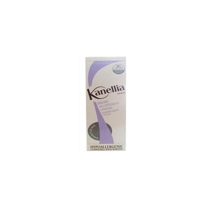 KANELLIA baume allaitement 30 ml