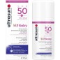 ULTRASUN BABY émulsion solaire spf 50+ (50ml)