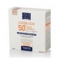 ISISPHARMA UVEBLOCK compact teinté Medium 10 gr