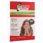 BIOSTOP ANTI-POUX chouchou noir