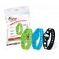 BIOSTOP bracelet citronnelle bicolore 1 unité