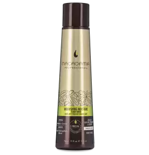 MACADAMIA NOURISHING  Après shampooing hydratant 300 ml