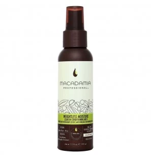 MACADAMIA WEIGHTLESS brume hydratante apaisante 100 ml
