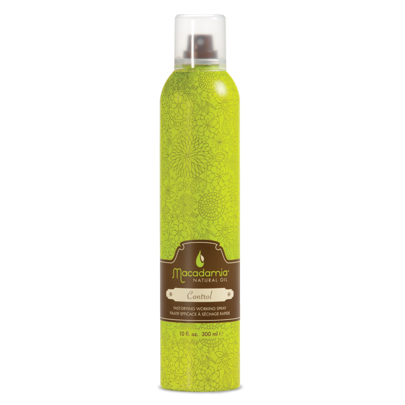 MACADAMIA CONTROL HAIR spray 300 ml