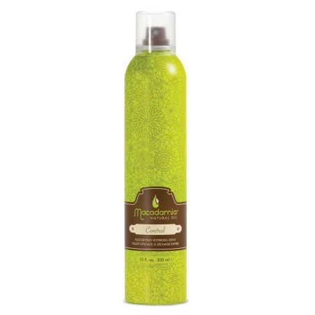 MACADAMIA CONTROL HAIR spray 300 ml