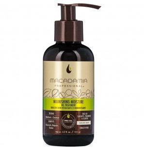 MACADAMIA NOURISHING OIL TREATMENT spray 125 ml