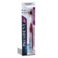 PRESIDENT ANTIBACTERIAL brosse à dents extra-souple