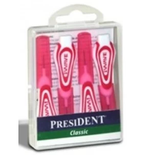 PRESIDENT brossettes inter 0.23MM