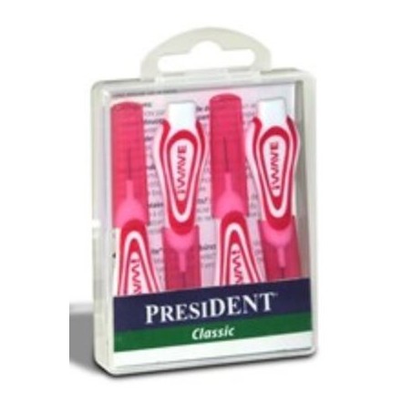 PRESIDENT brossettes inter 0.23MM