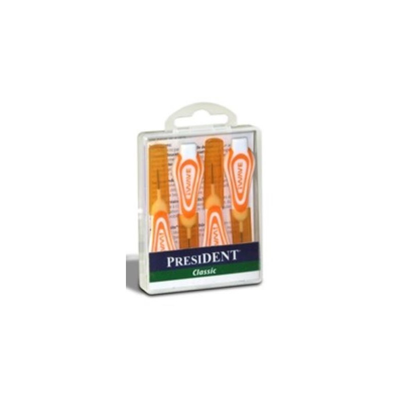 PRESIDENT brossettes inter 0.28MM