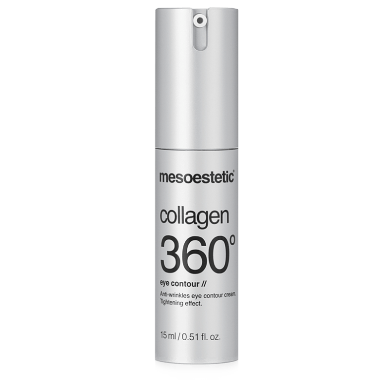 MESOESTETIC COLLAGEN 360 contour Yeux 15 ml