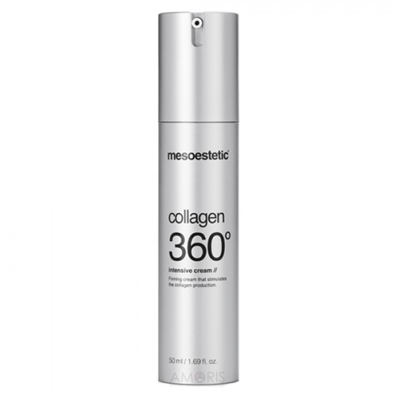 MESOESTETIC COLLAGEN 360 crème intensive 50 ml