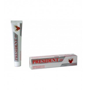 PRESIDENT KIDS dentifrice COLA 3-6 ANS 50 ml