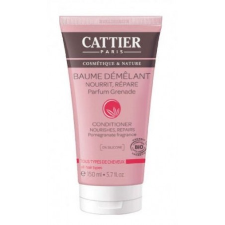 CATTIER baume démêlant 150 ml