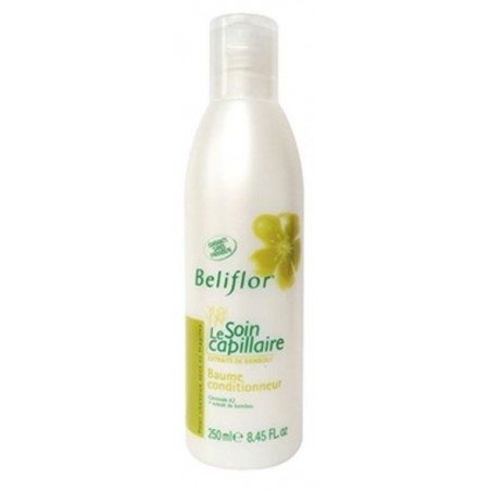 BELIFLOR BAMBOU après shampooing 250 ml