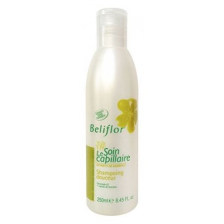 BELIFLOR BAMBOU shampooing 250 ml