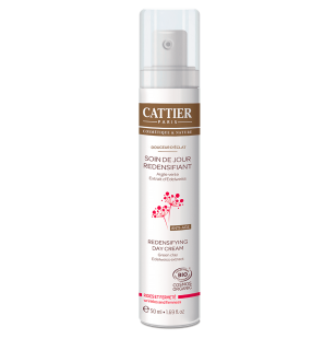 CATTIER soin de jour redensifiant 50 ml