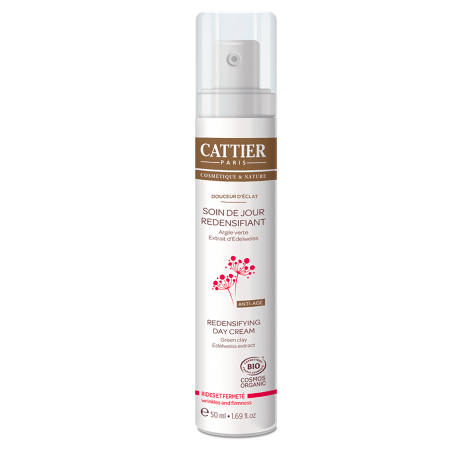 CATTIER soin de jour redensifiant 50 ml