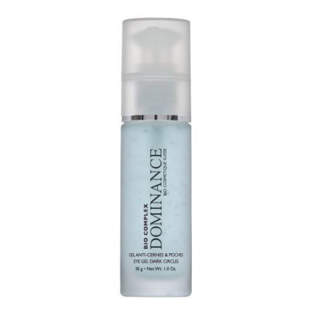 DOMINANCE BIO COMPLEX crème contour yeux 30 ml