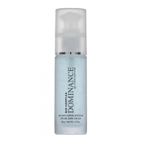 DOMINANCE BIO COMPLEX crème contour yeux 30 ml