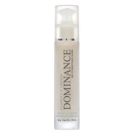 DOMINANCE CLARITY C crème éclaircissante 50 ml
