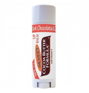 PALMER'S COCOA baume à lèvres ultra hydratant chocolat spf 15
