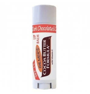 PALMER'S COCOA baume à lèvres ultra hydratant chocolat spf 15