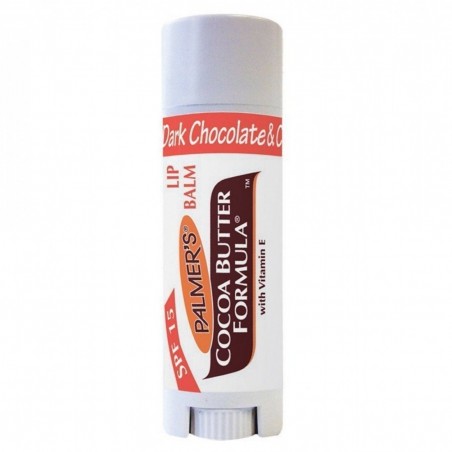 PALMER'S COCOA baume à lèvres ultra hydratant chocolat spf 15