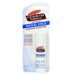 PALMER'S COCOA stick pivotant lèvres 14 G