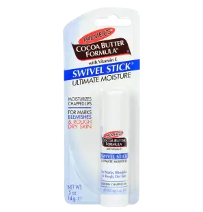 PALMER'S COCOA stick pivotant lèvres 14 G