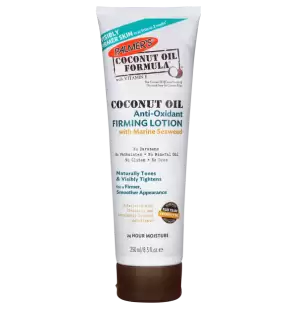 PALMER'S COCONUT OIL lotion raffermissante anti-oxydante 250 ml