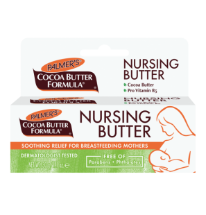 PALMER'S COCOA crème d'allaitement 30 G