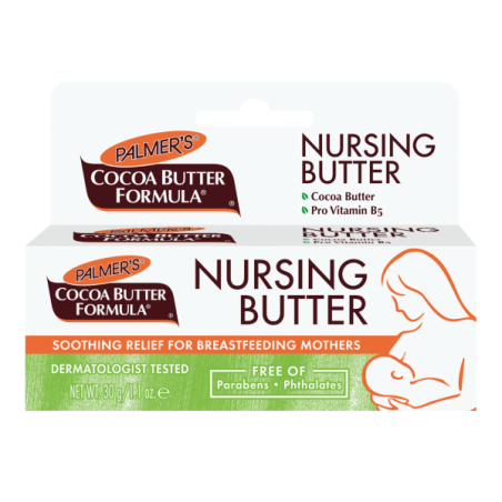 PALMER'S COCOA crème d'allaitement 30 G