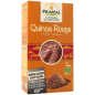 PRIMÉAL QUINOA ROUGE 500 G