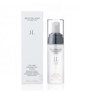 REVITALASH Volume Enhancing Foam 55 ml