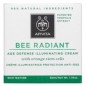 APIVITA BEE RADIANT âge défense crème légère 50 ml