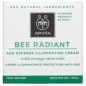 APIVITA BEE RADIANT âge défense crème riche 50 ml