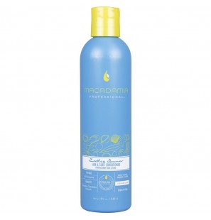 MACADAMIA ENDLESS SUMMER après shampooing SUN & SURF 236 ml