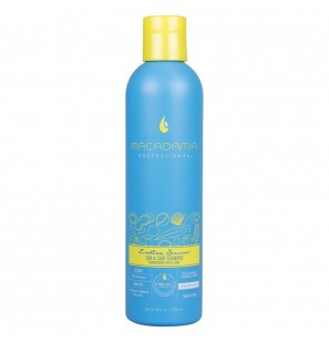 MACADAMIA ENDLESS SUMMER shampooing SUN & SURF 236 ml