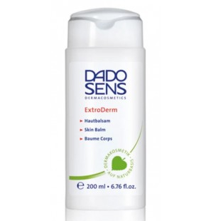 DADO SENS EXTRODERM baume Corps 200 ml