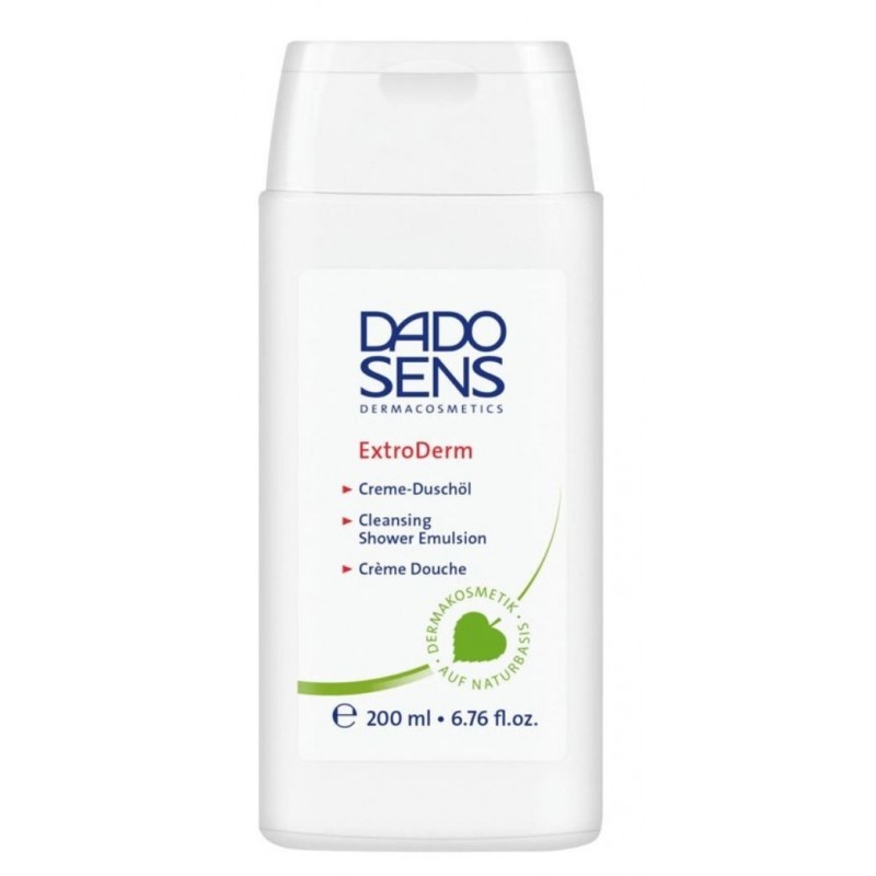 DADO SENS EXTRODERM crème douche 200 ml