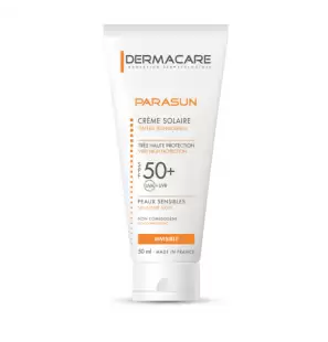 DERMACARE PARASUN écran invisible spf 50+ | 50 ml