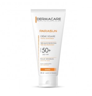 DERMACARE PARASUN écran teinté spf 50+ | 50 ml