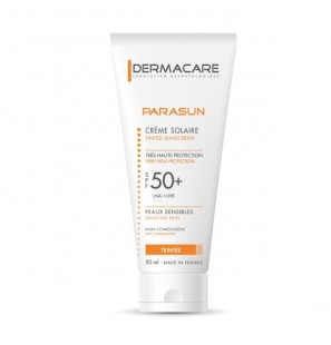 DERMACARE PARASUN écran teinté spf 50+ | 50 ml