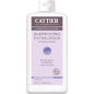 CATTIER shampooing extra doux BIO 1 litre