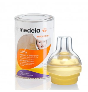 MEDELA CALMA tétine solitaire